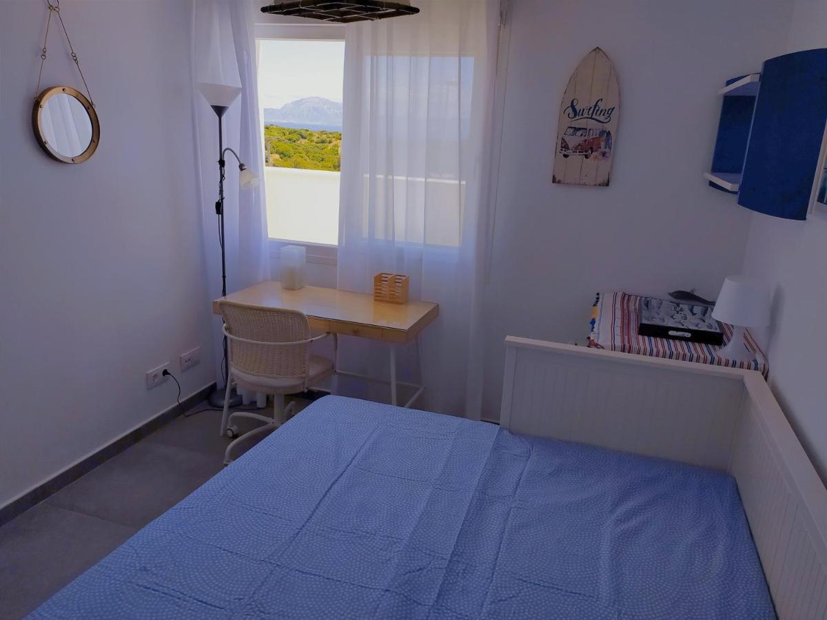 La Ballenita De Tarifa Eksteriør billede