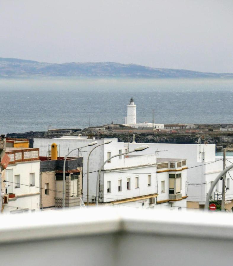 La Ballenita De Tarifa Eksteriør billede