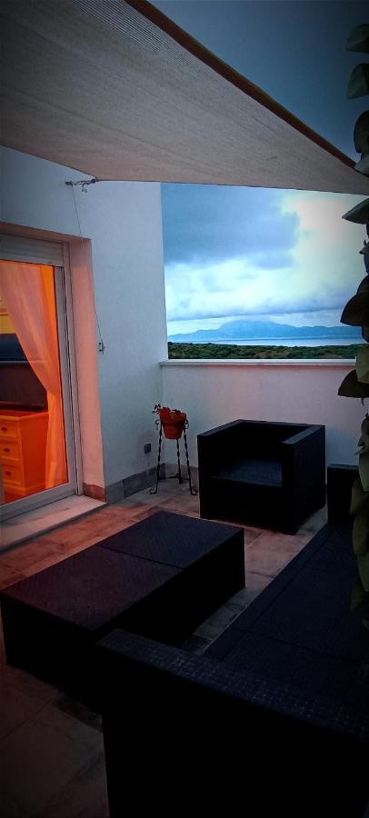 La Ballenita De Tarifa Eksteriør billede