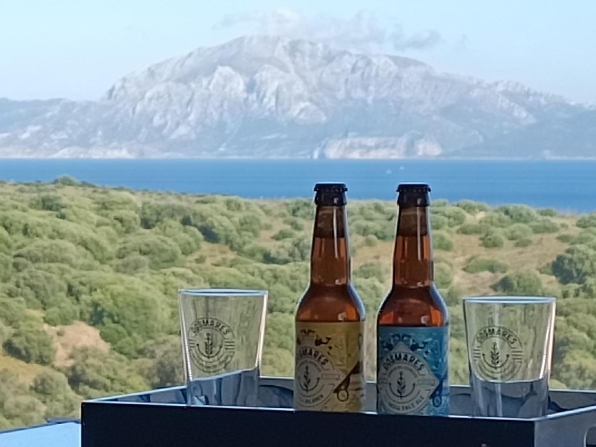 La Ballenita De Tarifa Eksteriør billede